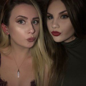 Meet your Posher, Anastasia